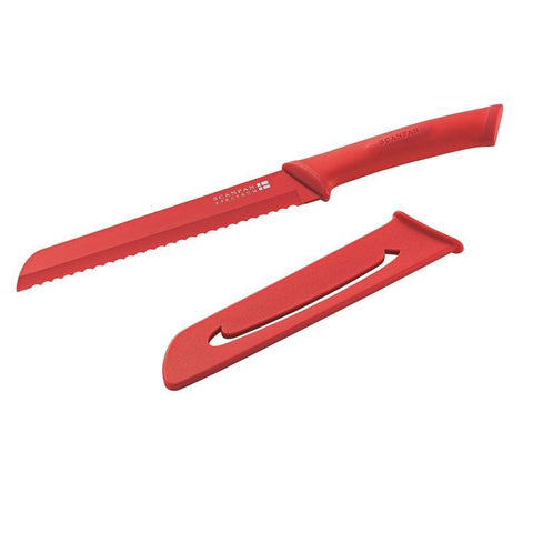 Bread Knife