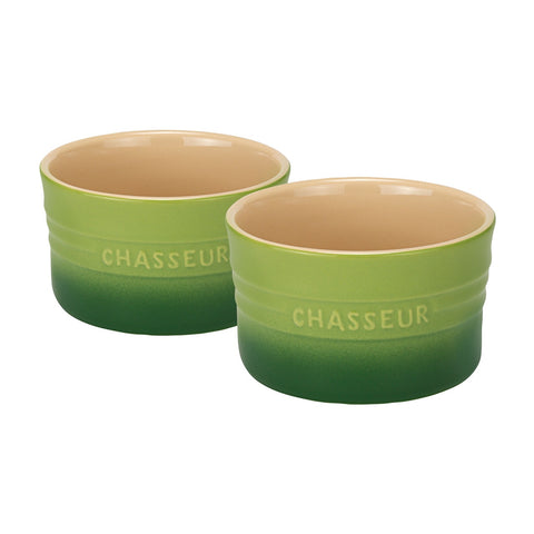 Ramekin 250ml 2piece Set - 10 Colors