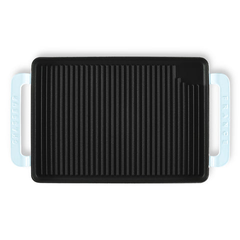 Rectangular Grill 42x24cm - 4 Colors