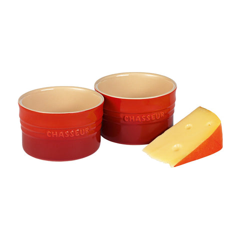 Ramekin 250ml 2piece Set - 10 Colors
