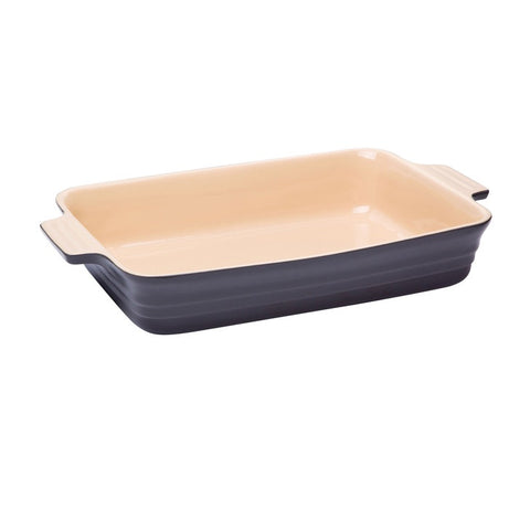 XLarge Rectangular Baker 34x24x7cm