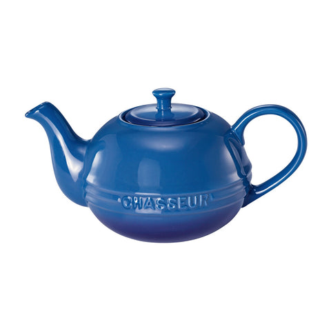 Teapot 1.1L - 3 Colors