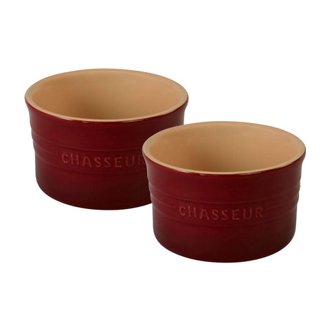 Ramekin 250ml 2piece Set - 10 Colors