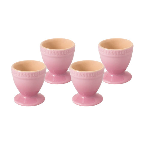 Egg Cup Set of 4 - 4 Colors