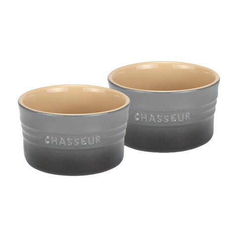 Ramekin 250ml 2piece Set - 10 Colors