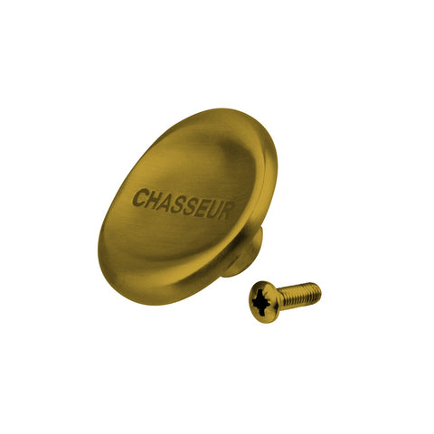 Knob & Screw