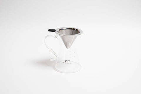 Coffee Pour Over 400ml