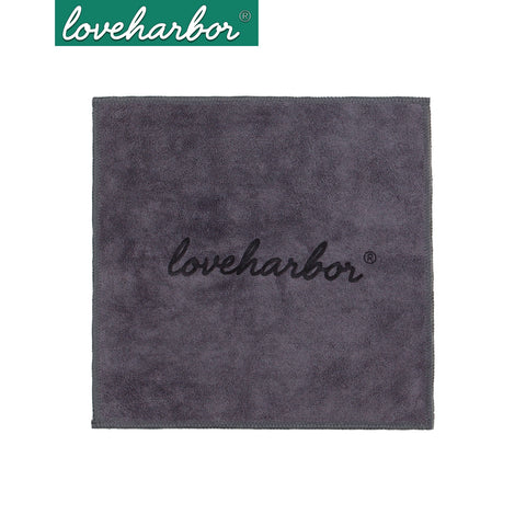 Loveharbor Gong Fu Tea Towel