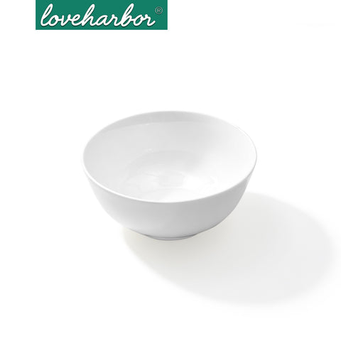 Loveharbor Bone China Bowl