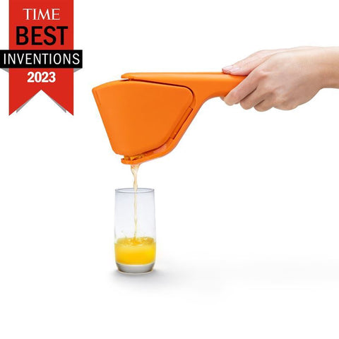 Fluicer - Orange 11"