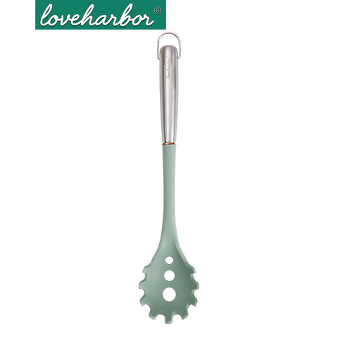 Loveharbor Premium Silicone Pasta Fork