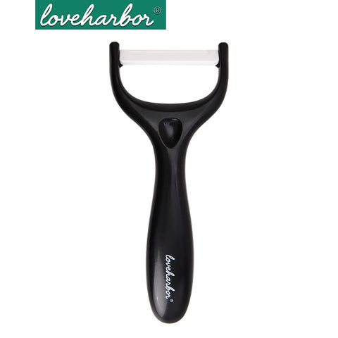 Loveharbor Ceramic Planer/Peeler