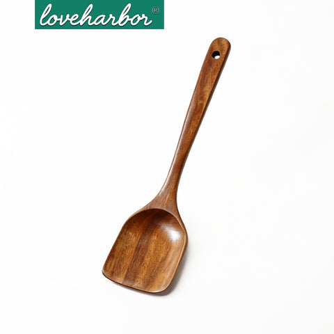 Loveharbor Wooden Turner - LH0225