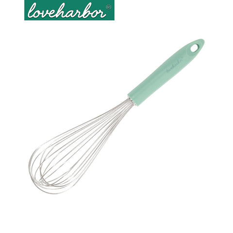 Loveharbor Egg Beater/Whisk (8 Strips)