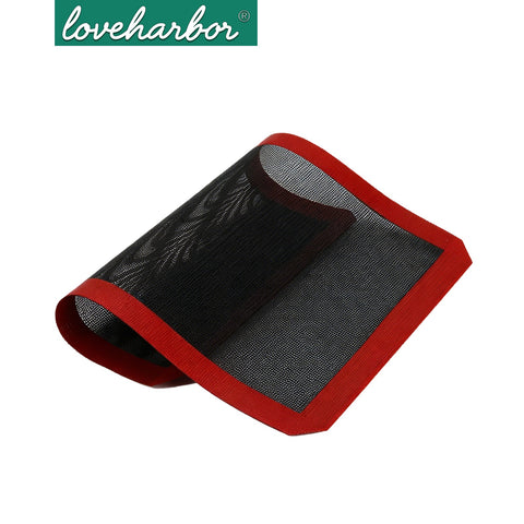 Loveharbor Perforated Silpat Mat