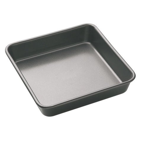 Heavy Base Square Bake Pan 23cm