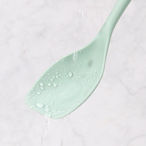 Loveharbor Premium Silicone Cooking Spoon