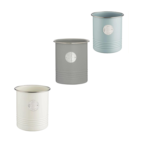 Living Utensil Storage