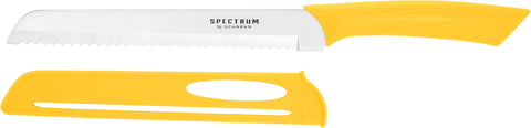 Spectrum Bread Knife 20cm
