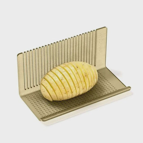 Betty Bossi Hasselback Potato Tool