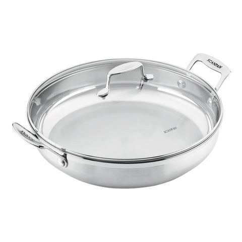 Impact Chef Pan 32Cm