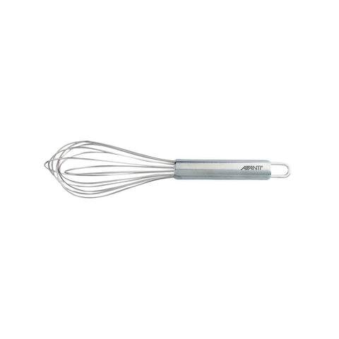 18/8 Stainless Steel Balloon Whisk - 25cm