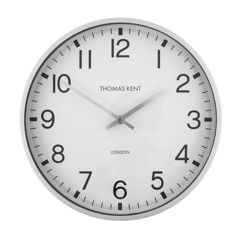 Thomas Kent Wall Clock