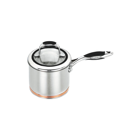 Coppernox 14cm/1.2L Saucepan