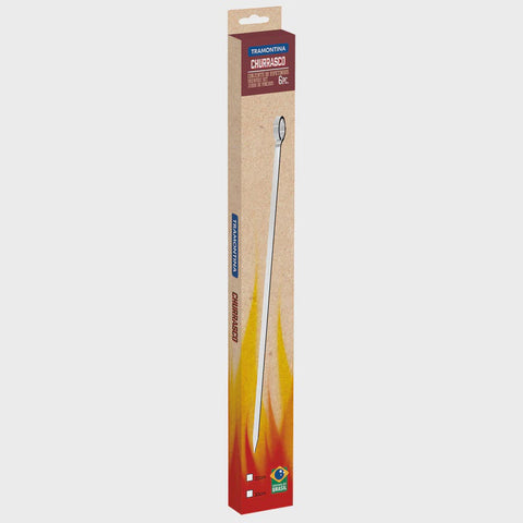 Churrasco Skewer Set, 6 Piece 20cm
