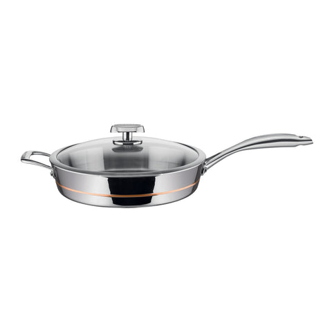 Axis 30cm Saute Pan