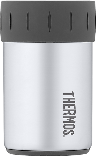 355Ml Thermos Stainless Steel Can Insulator