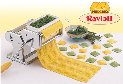 Ravioli