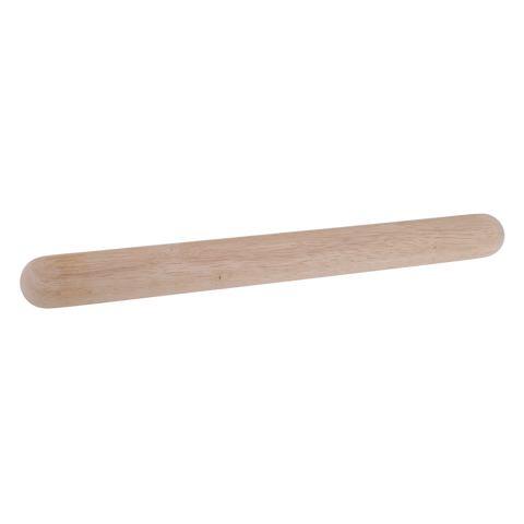 Pastry Rolling Pin 50Cm X 5Cm - Rubberwood