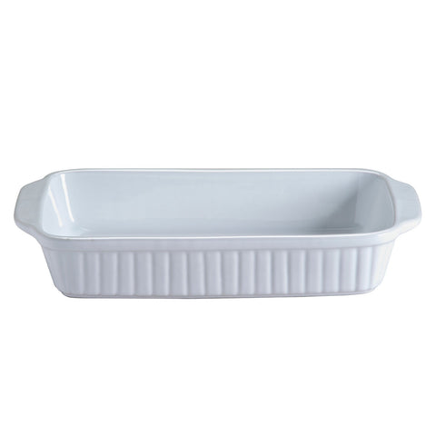 Classic Rectangular Baker