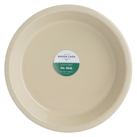 In The Forest Pie Dish 26Cm