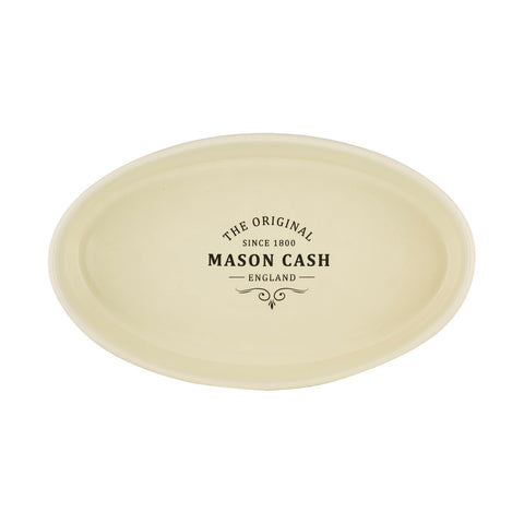 Heritage Oval Dish, 1.5 Litre