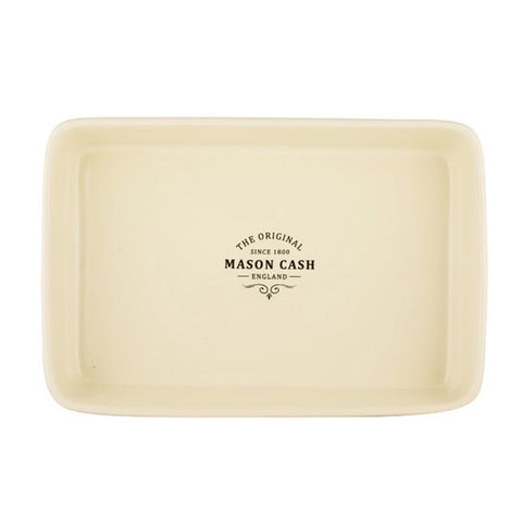 Heritage Rectangular Dish, 2.5 Litre
