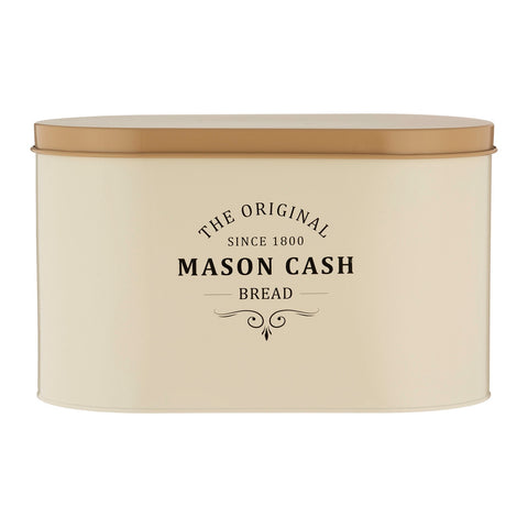 Heritage Bread Bin, 10 Litre