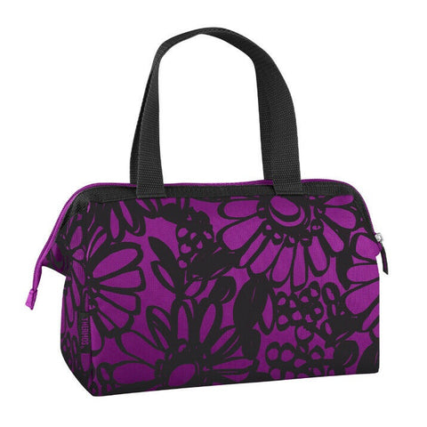 Fashion 6 Can Mini Duffle
