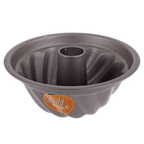 Non-Stick Kugelhof Cake Pan 24cm