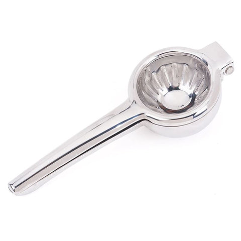 Citrus Press 18/10 Stainless Steel