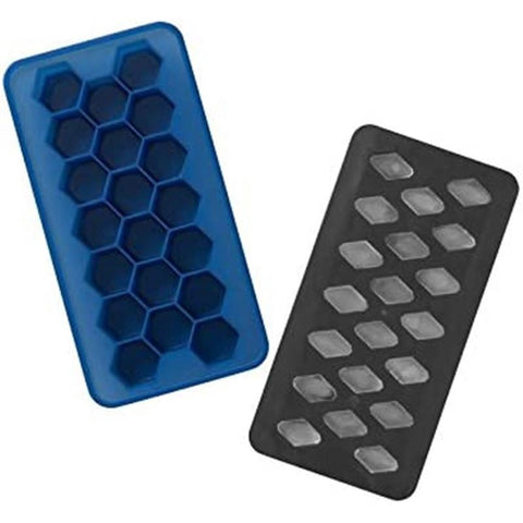 Ice Trio Ice Tray
