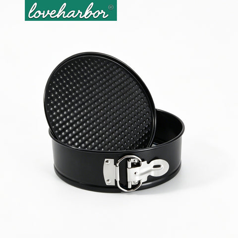 Loveharbor Springform Pan