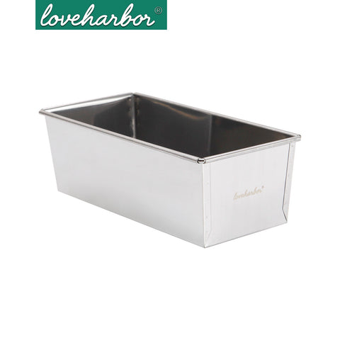 Loveharbor Pound Cake Mold