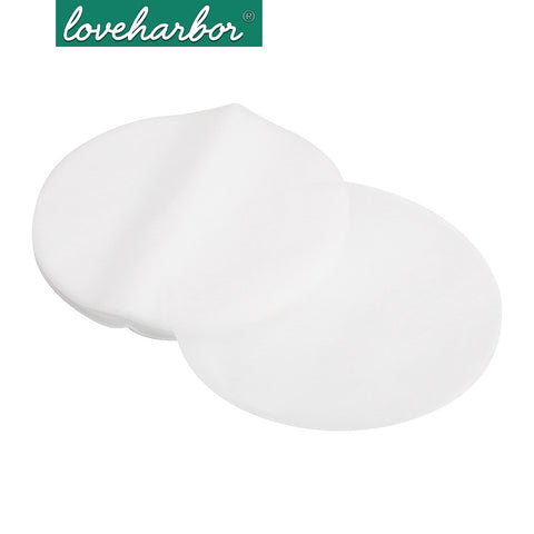 Loveharbor Steamer Cloth 30Pcs