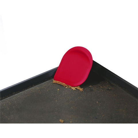 Pan Scrapers