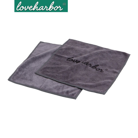 Loveharbor Gong Fu Tea Towel