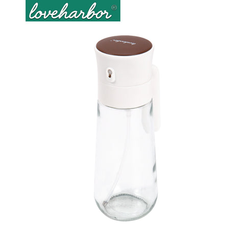 Loveharbor Glass Oil Sprayer