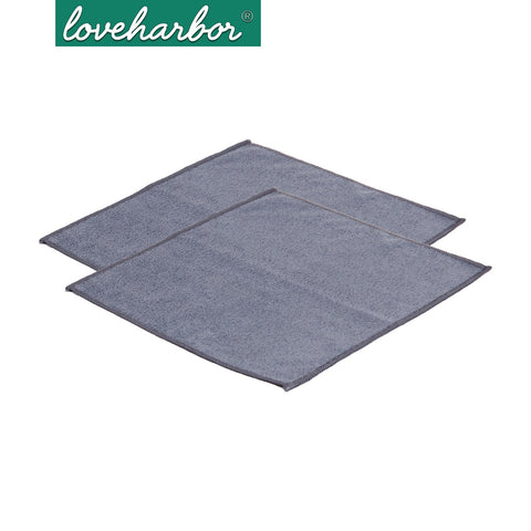 Loveharbor Microfiber Wiping Cloth