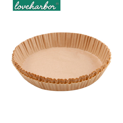 Loveharbor Air Fryer Parchment Paper